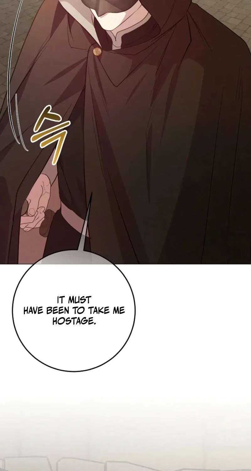 The Villainess Gets Her Sponsorship Chapter 24 - page 81