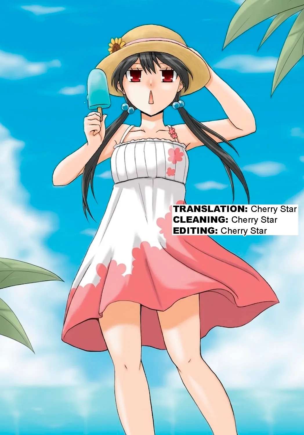 Onee-chan ga Kita Chapter 92 - page 7