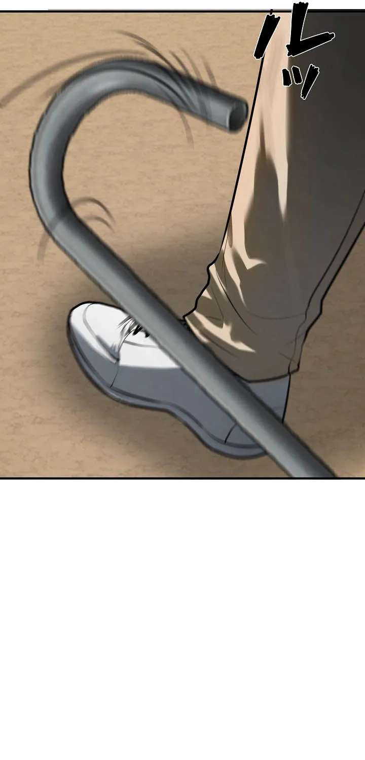 The Mad Dog Chapter 46 - page 17
