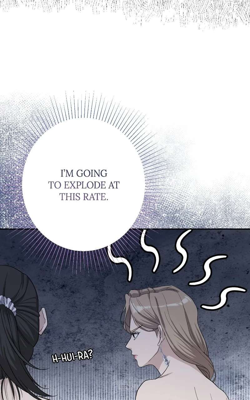 Undercover Wife Chapter 43 - page 19