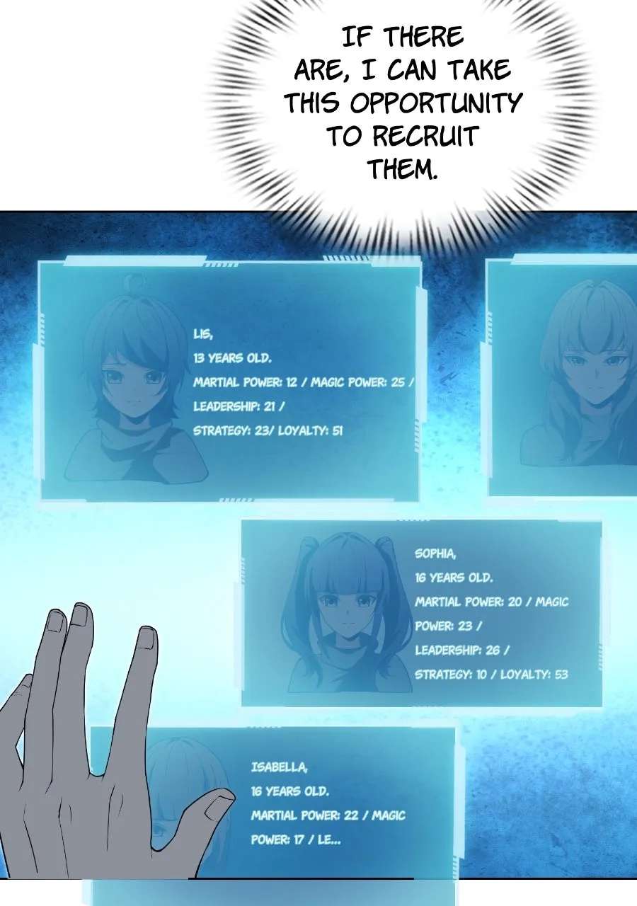 I Dominate a Magical Continentwith an Industrial Revolution Chapter 46 - page 57