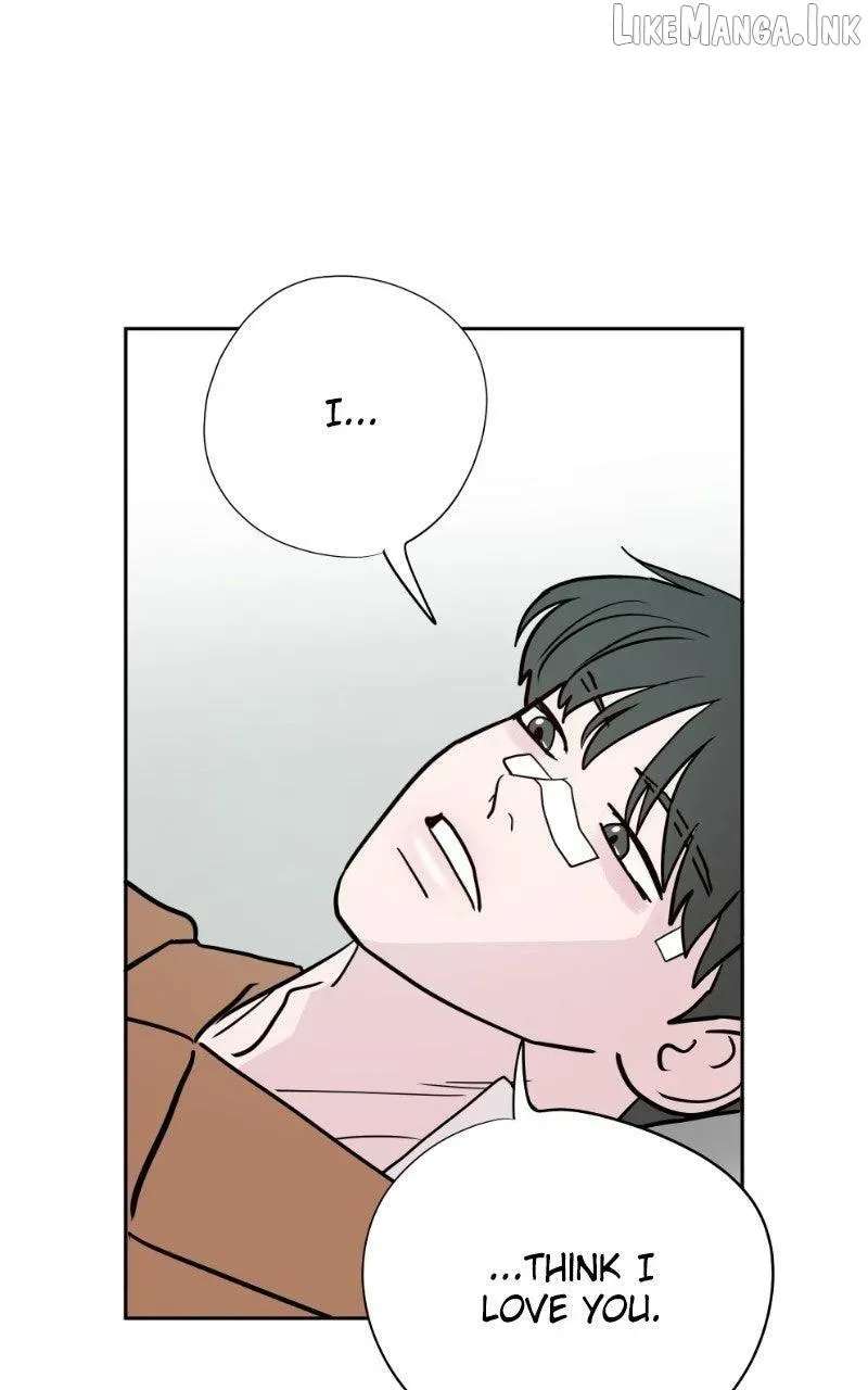 Love Letter Chapter 64 - page 23