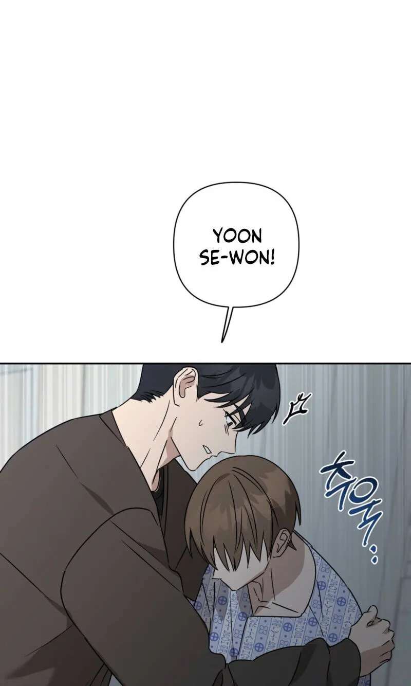 Spring, at Last Chapter 34 - page 41