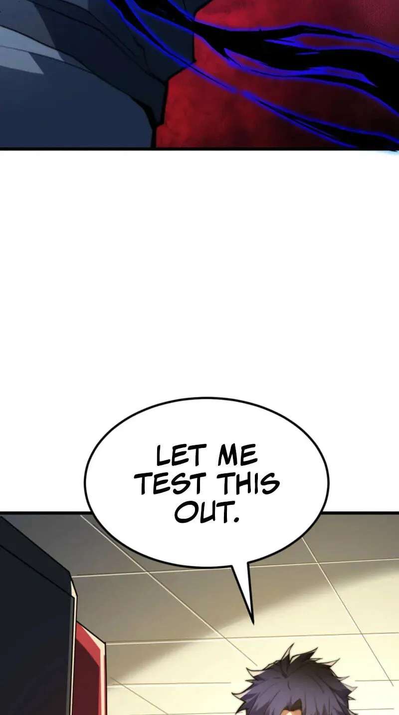 I Became a God Devouring Souls at the Crematorium Chapter 31 - page 22
