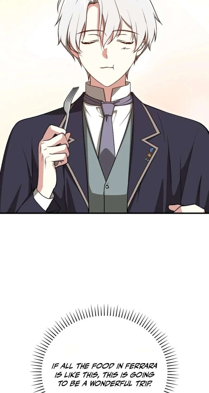 Magic Theory Prodigy Chapter 61 - page 41
