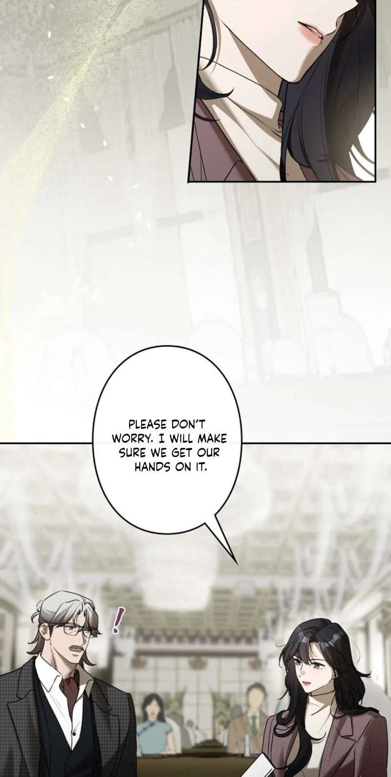 The Former Ace Producer Aims for 10 Million Followers in Her Second Life Chapter 63 - page 20