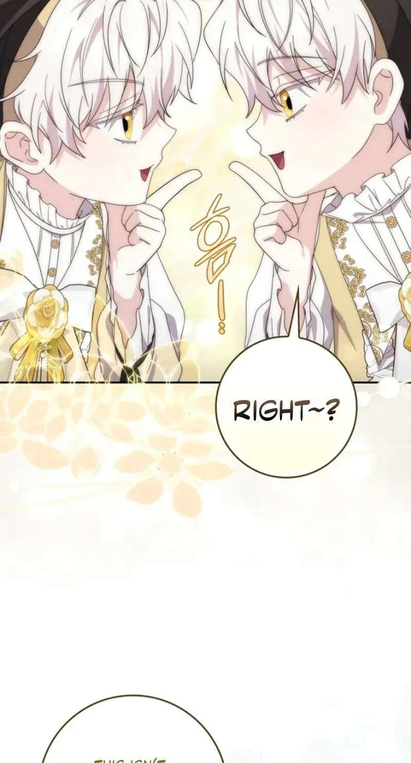 Arelyn Is Sick and Tired Chapter 76 - page 73