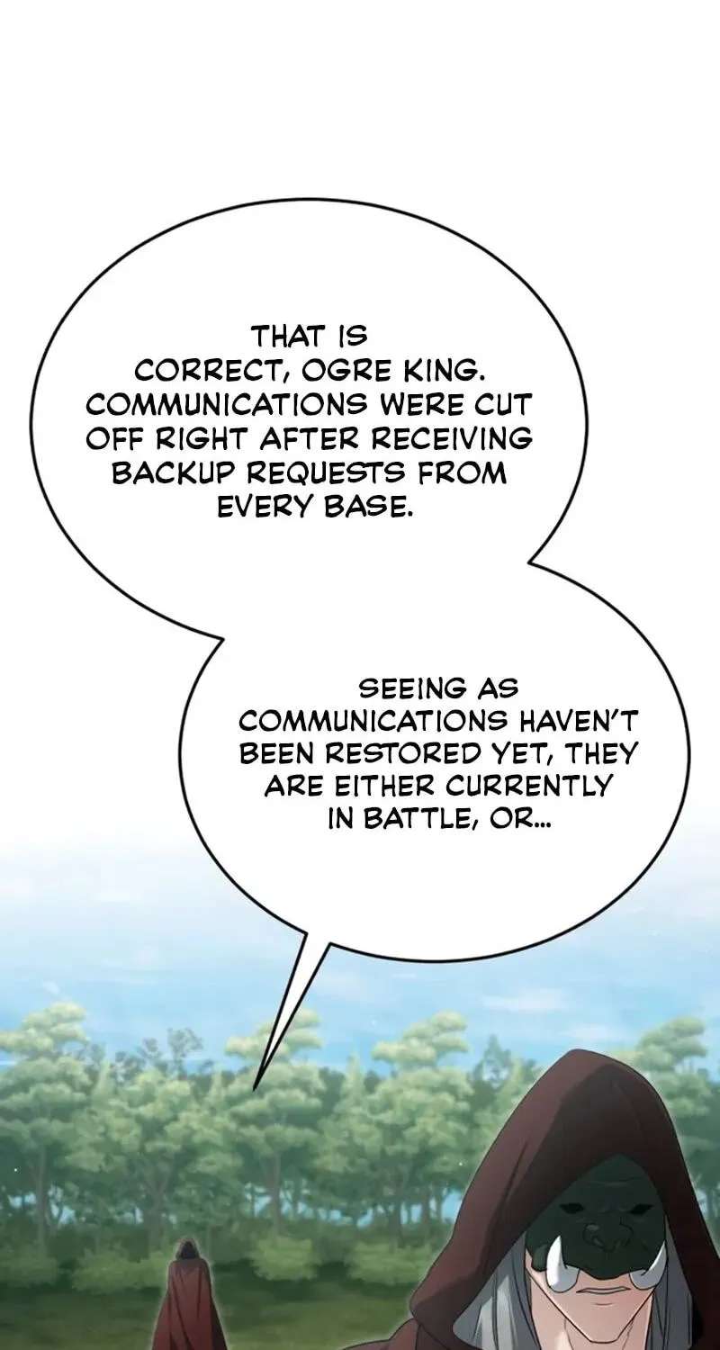 The Returner’s Road to Retirement Chapter 108 - page 71