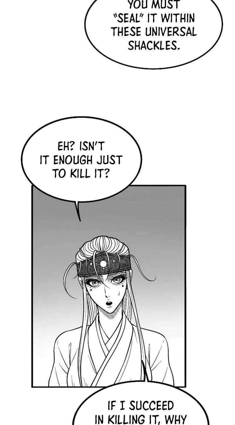 The Black Serpent Chapter 59 - page 58