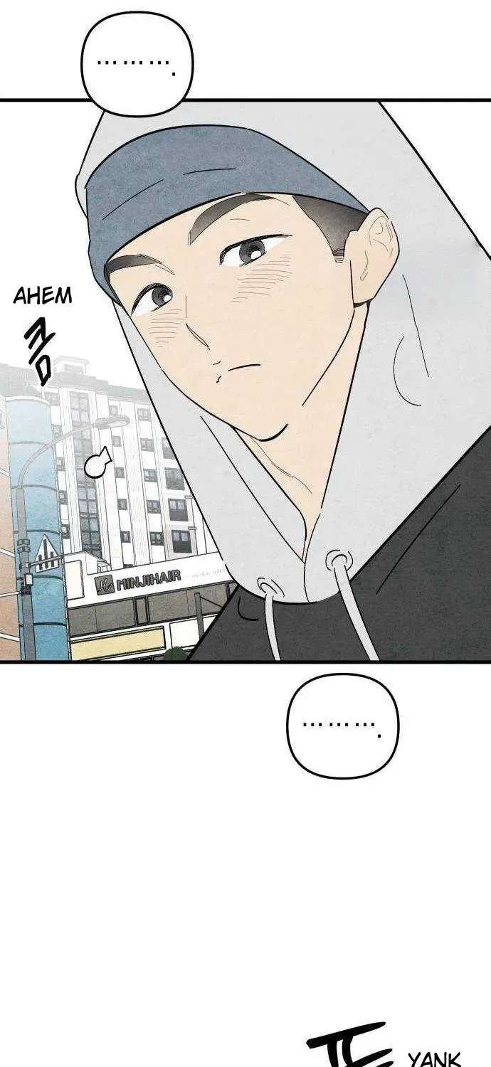 How to Turn You Around Chapter 57 - page 11