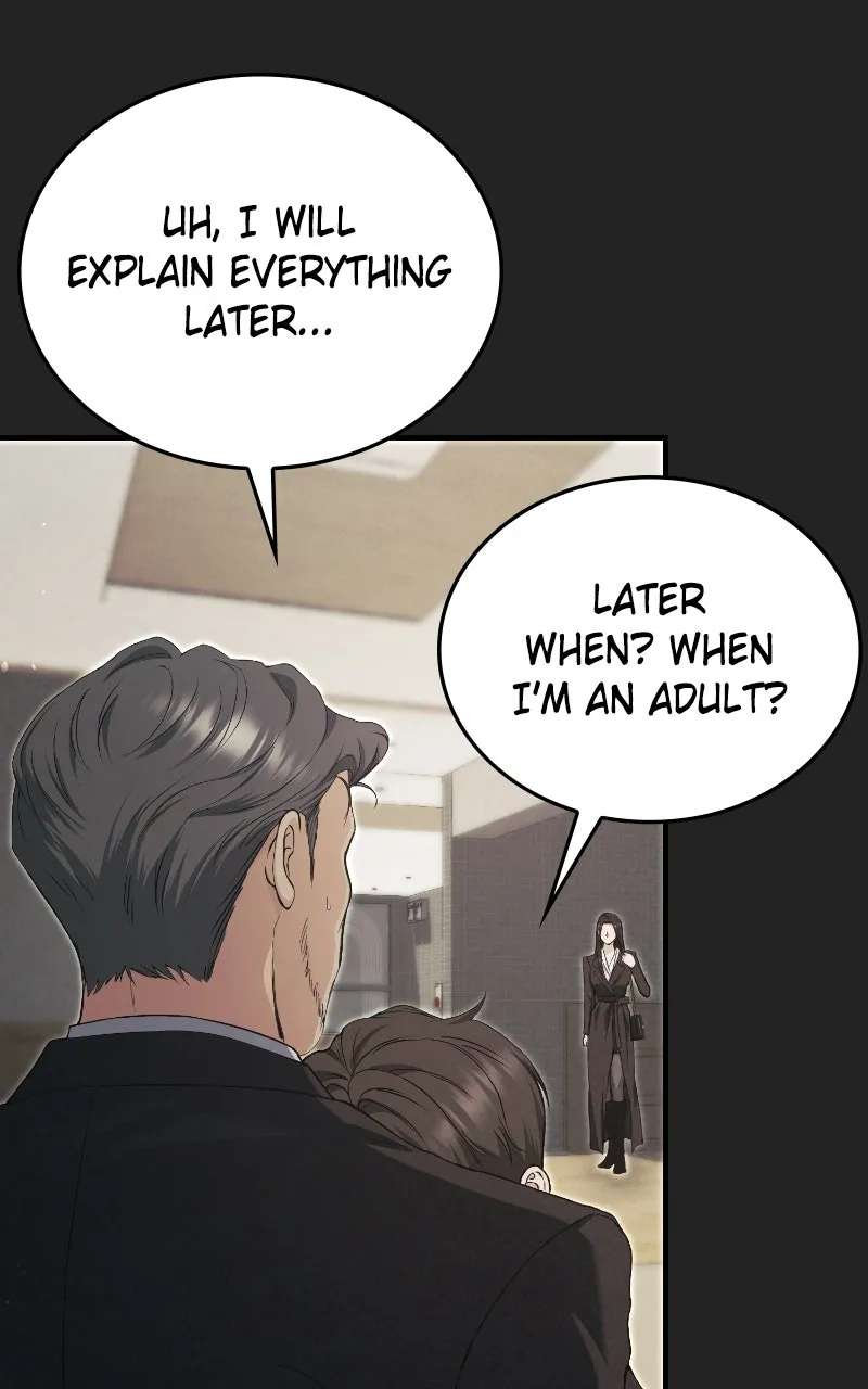 I Will Remarry theHusband I Murdered Chapter 3 - page 16