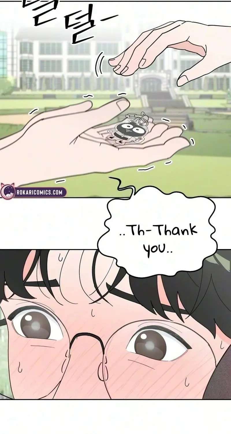 Reversal! First Love Chapter 2 - page 71