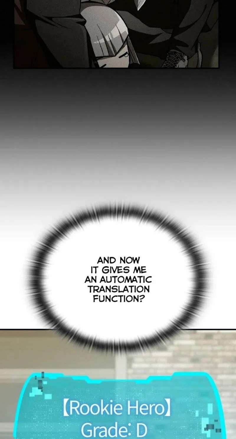 Kindergarten for Divine Beasts Chapter 81 - page 44