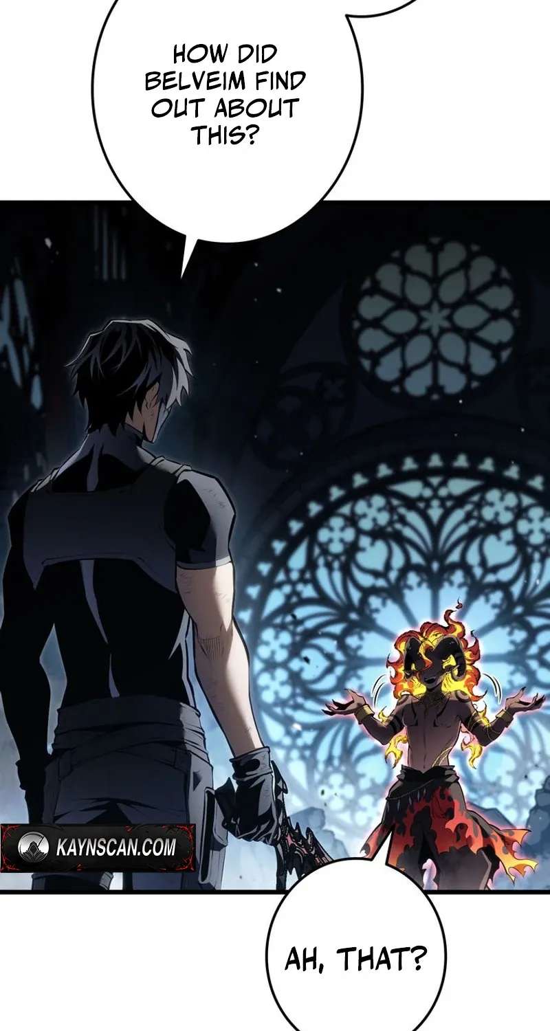 Reincarnation Streamer Chapter 61 - page 51