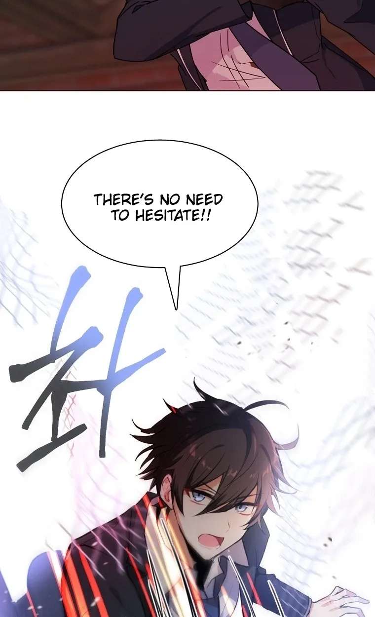 There Are Monsters Here, Too Chapter 4 - page 32
