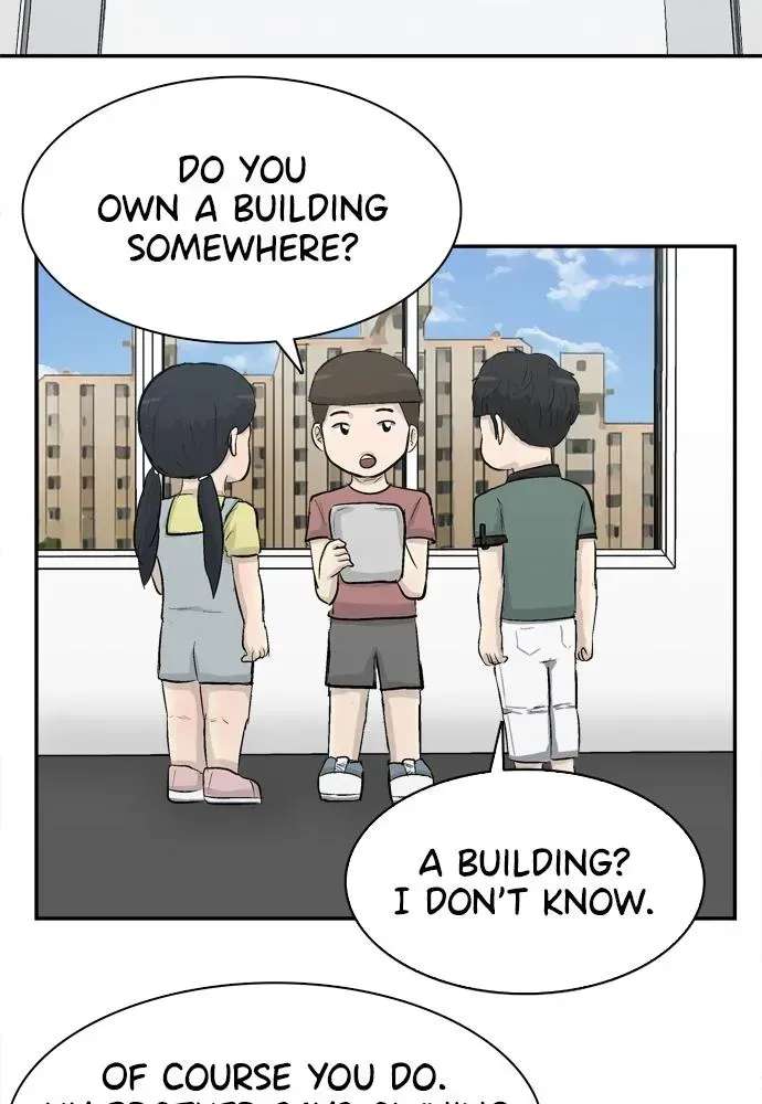 The Golden Spoon Chapter 105 - page 79