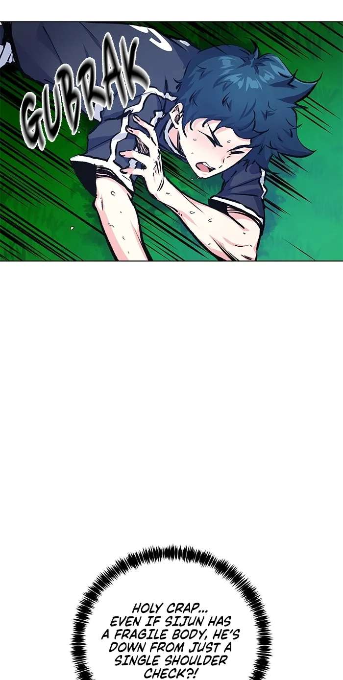 Top Corner Chapter 263 - page 47