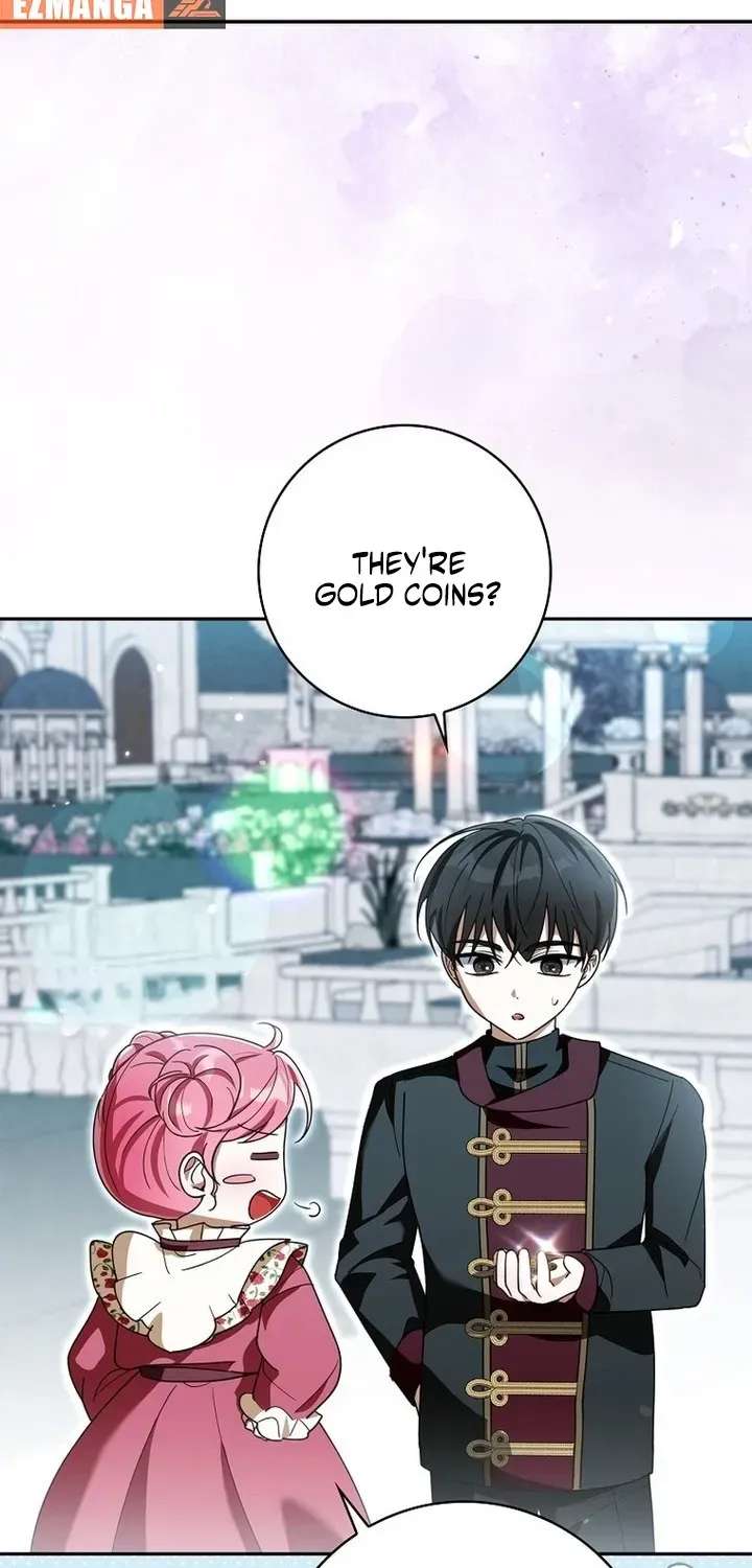 I’ll Try to Save My Father Chapter 29 - page 62