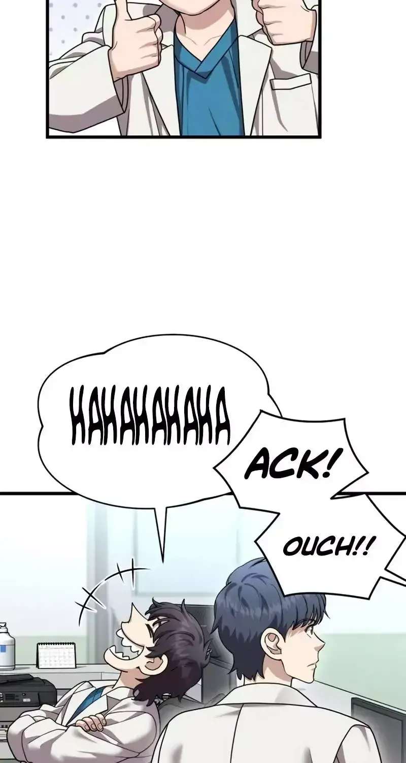 Dr. A Doctor Who Sees a New Future Chapter 42 - page 94