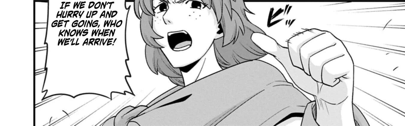 Ryoumin 0-nin Start no Henkyou Ryoushusama Chapter 75.1 - page 33