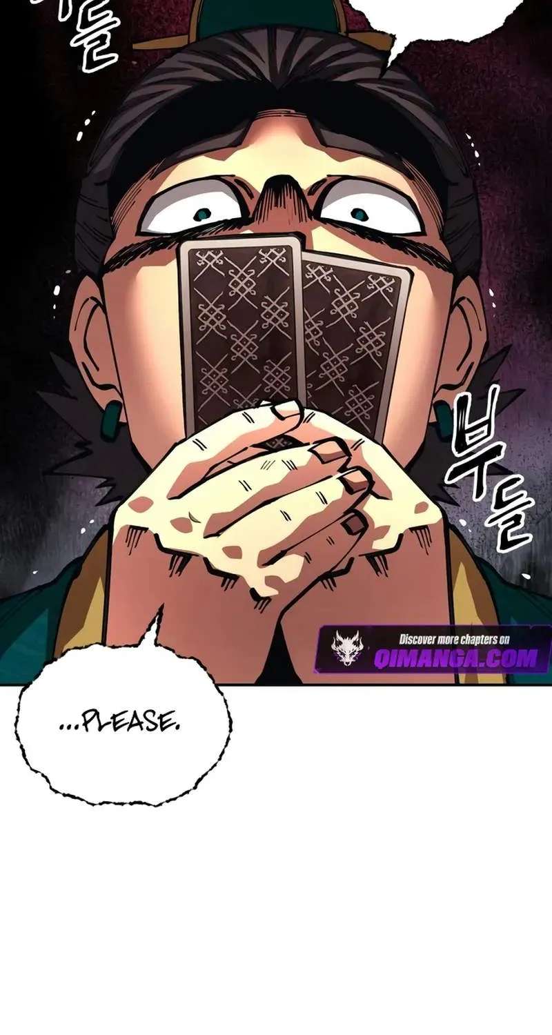 Warrior Grandpa And Supreme Granddaughter Chapter 118 - page 74