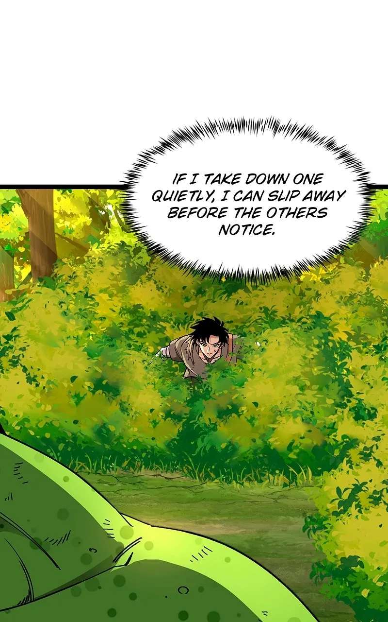 Road to Mastery Chapter 4 - page 27