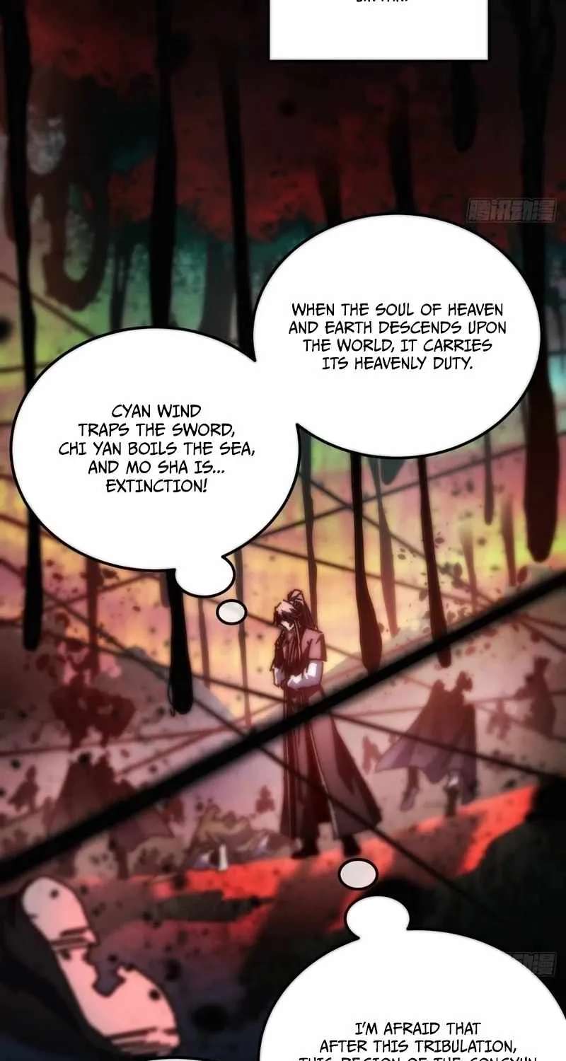 My Simulated Path to Immortality Chapter 78 - page 37