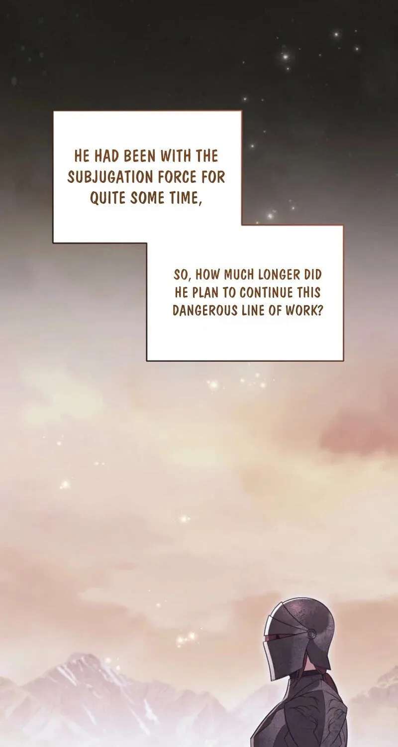 The Eldest Daughter Walks Down The Flower Path Chapter 44 - page 107