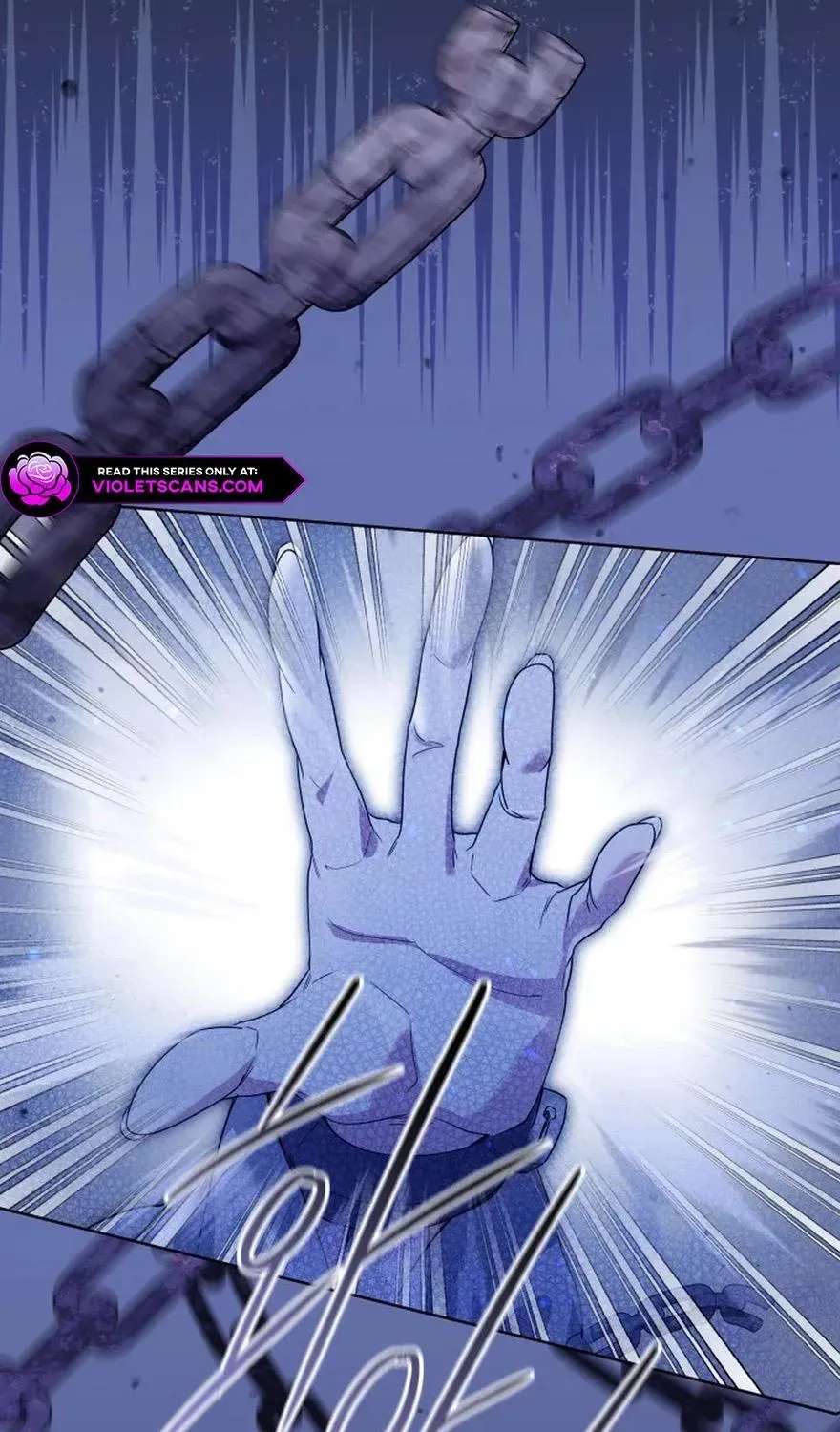 The Princess Stans in Secret Chapter 92 - page 111
