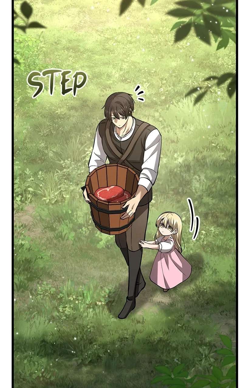 The OtherworldlyFamily Man Chapter 6 - page 57