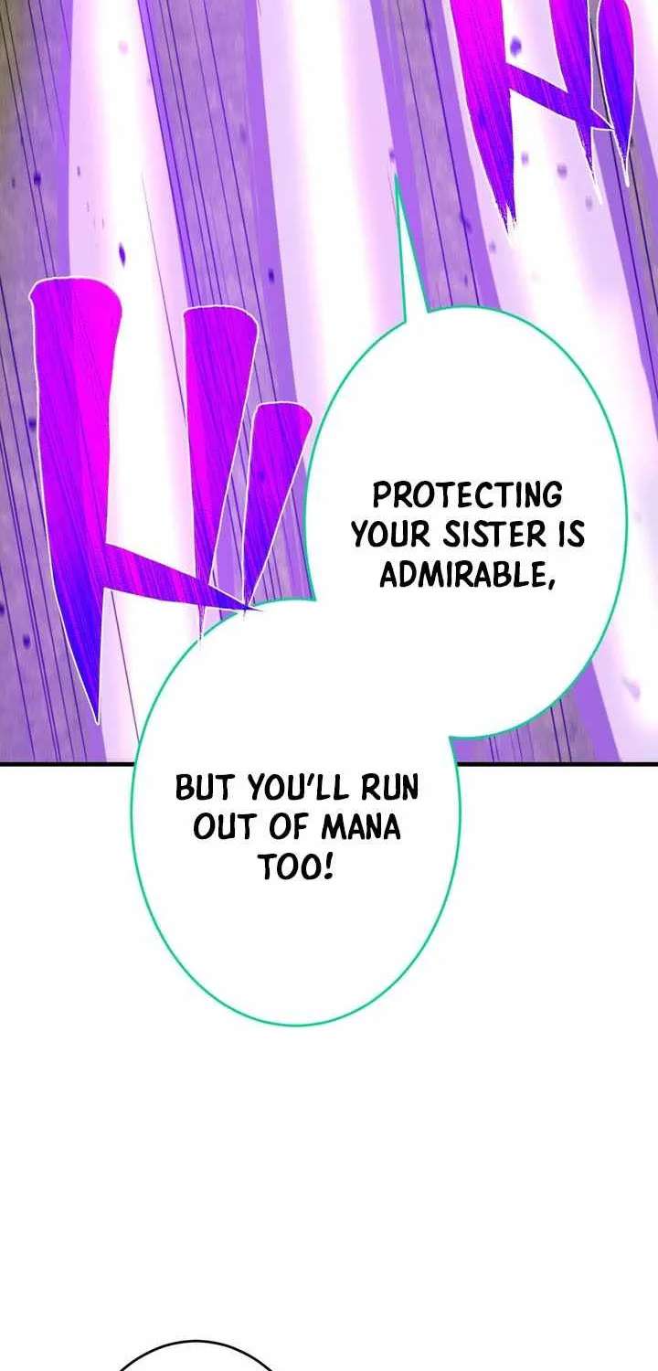 The Underworld Transcendent Is Unrivaled at the School——! Chapter 51 - page 94