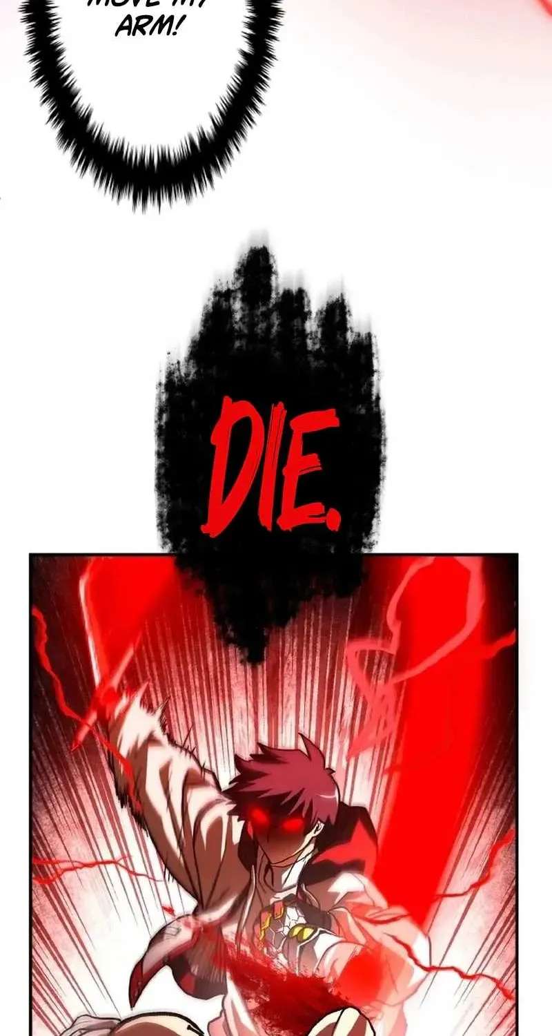 The Vengeful Villain Slayer Chapter 2 - page 77