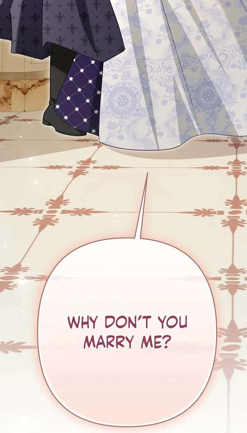 She Wasn't My Daughter Chapter 56 - page 21