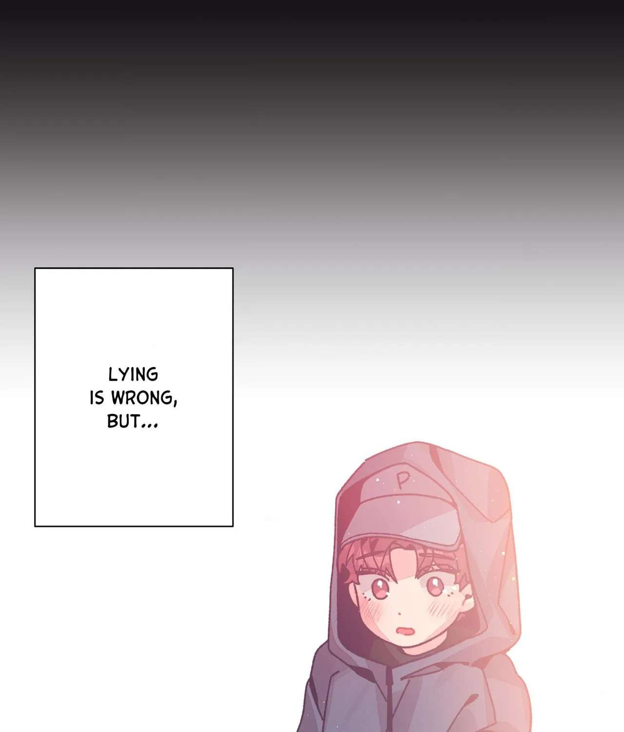 Relationship of Necessity Chapter 25 - page 88