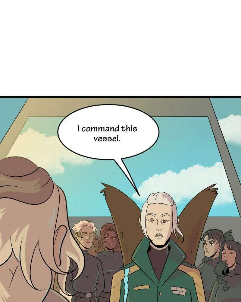 The Croaking Chapter 302 - page 5