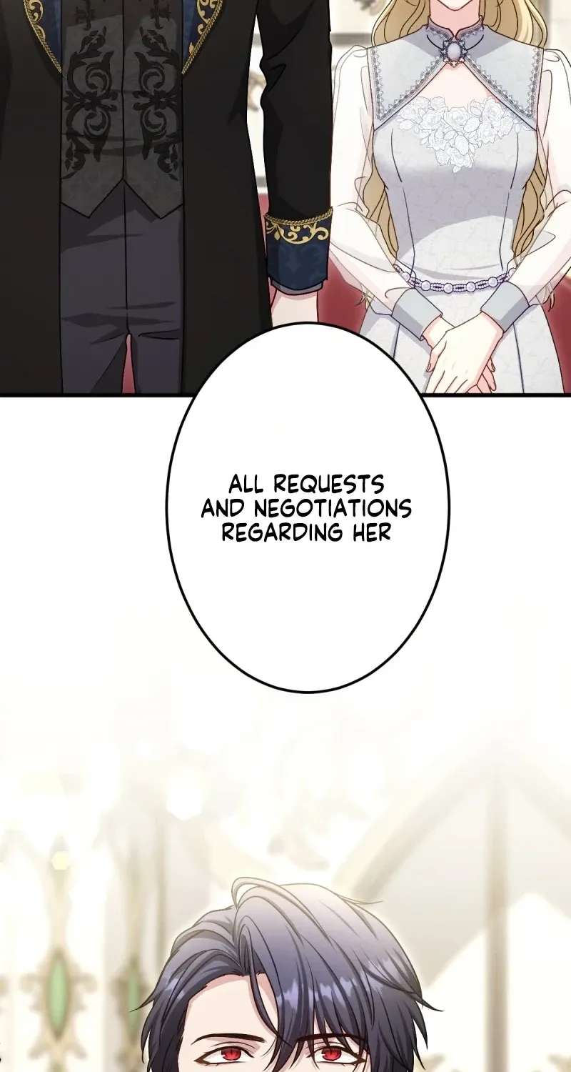 His Majesty Is My Ideal Boss! Chapter 22 - page 75