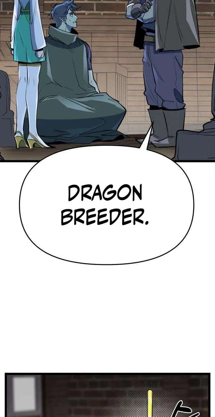 The Sergeant's Dragon Chapter 13 - page 23