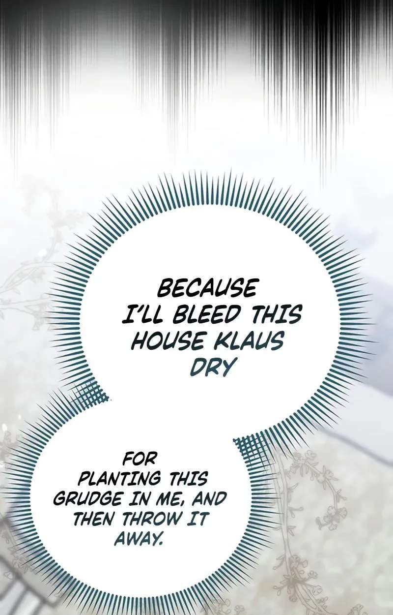 Revenge of Reborn Villainess Chapter 3 - page 89