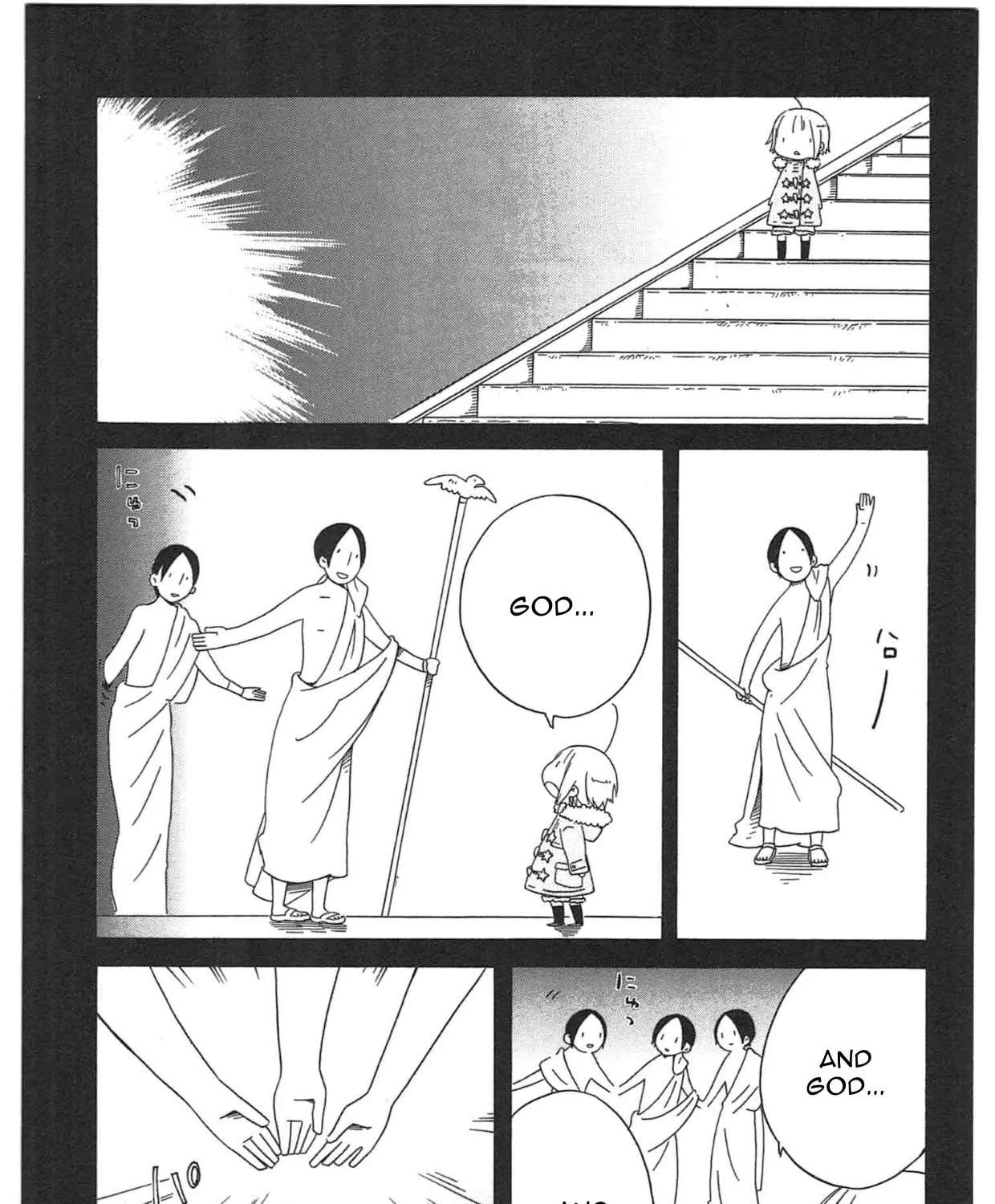 Sumikko no Sora-san Chapter 26 - page 45
