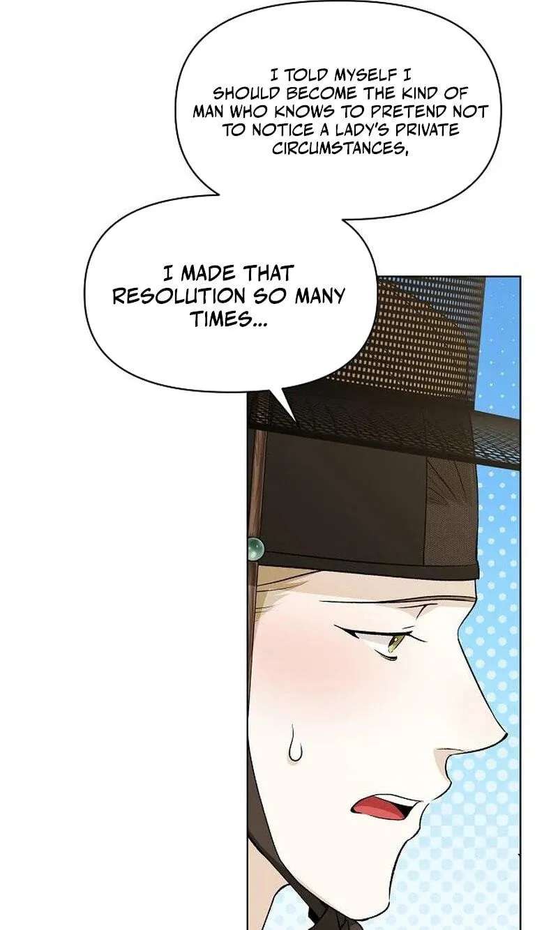 When the autumn night falls over the river Chapter 46 - page 59