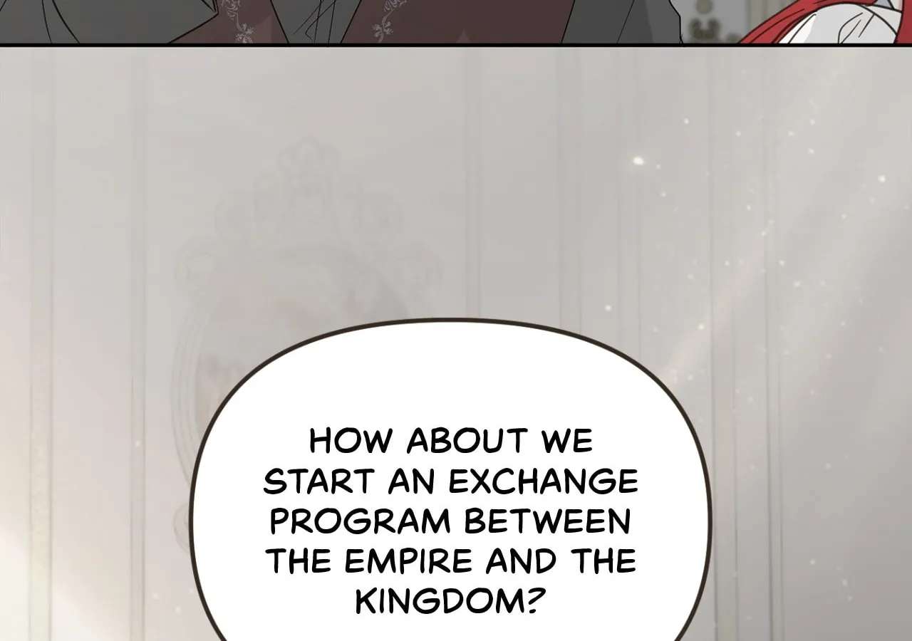 I Adopted the Male Lead from the Shelter Chapter 125 - page 56