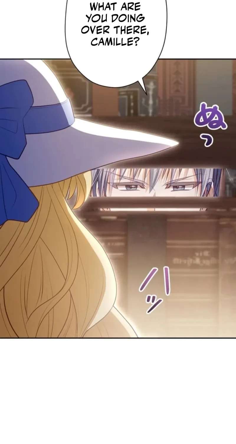 My Husband Caught Me Cheating Chapter 36 - page 39