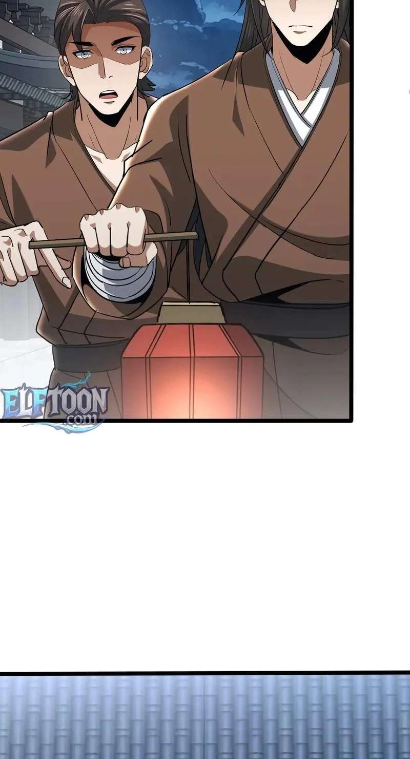 I pay my respects to the Cult Leader Chapter 36 - page 54