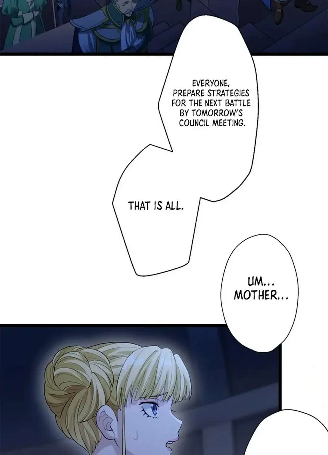 Isekai Suicide Squad Chapter 6 - page 9