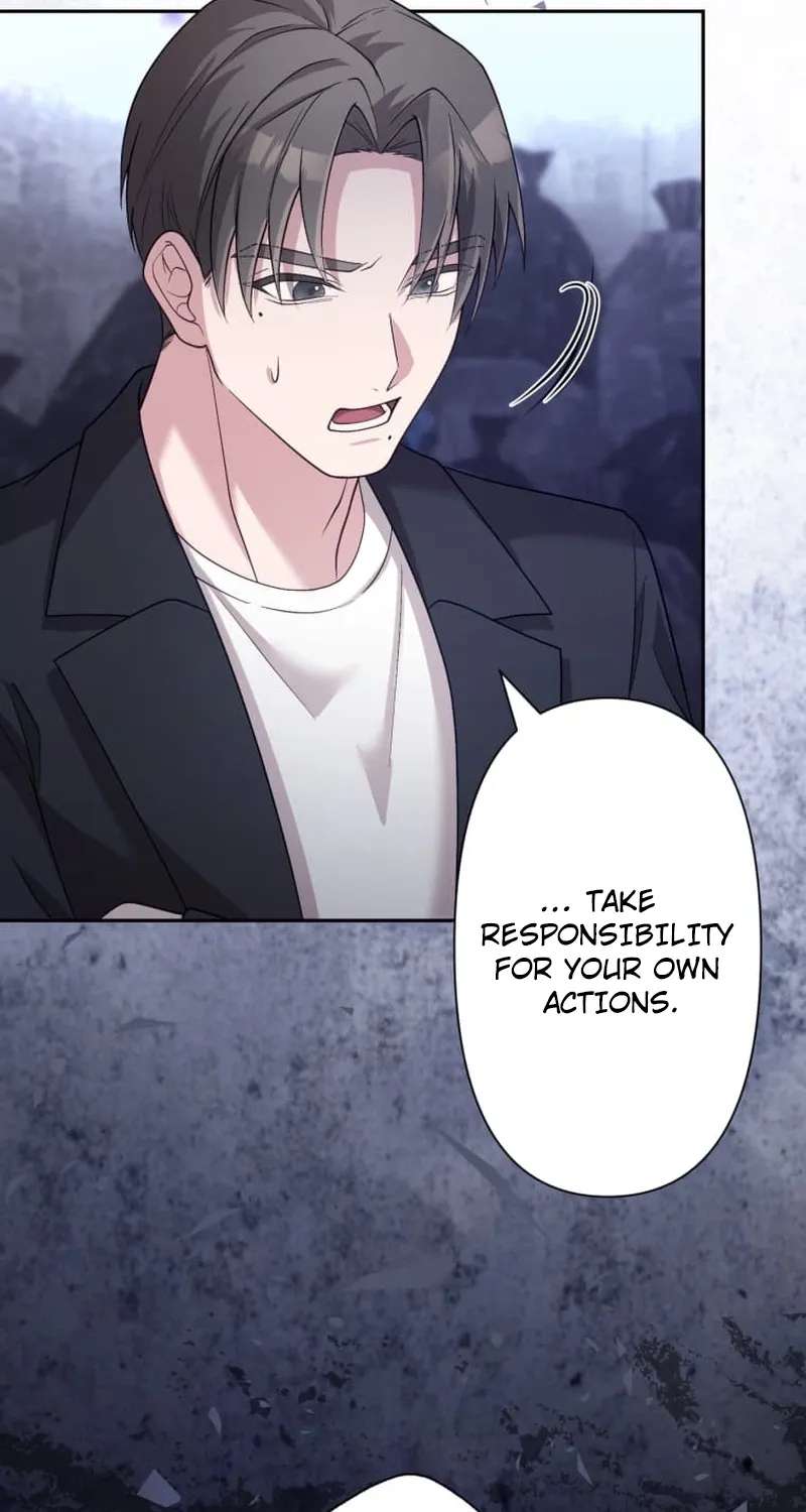 The Betrayed Wife's Resentful Revenge Chapter 34 - page 25