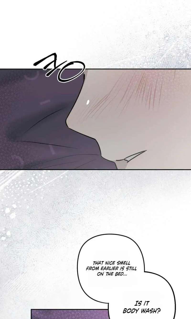 Just Grow up Healthy Chapter 11 - page 32