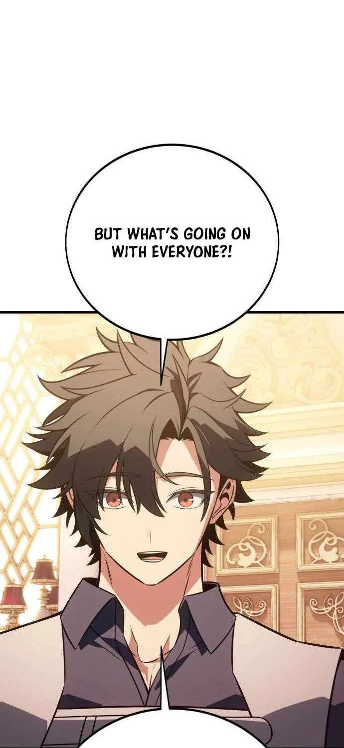 I Killed An Academy Player Chapter 140 - page 141