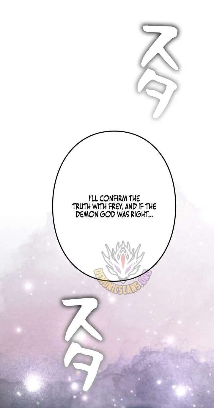 The Heroines Want Me Dead! Chapter 70 - page 85