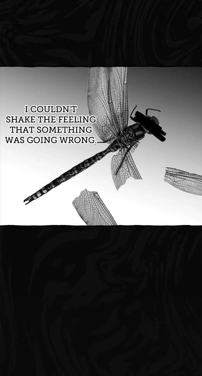 Proof of Dignity Chapter 61 - page 9