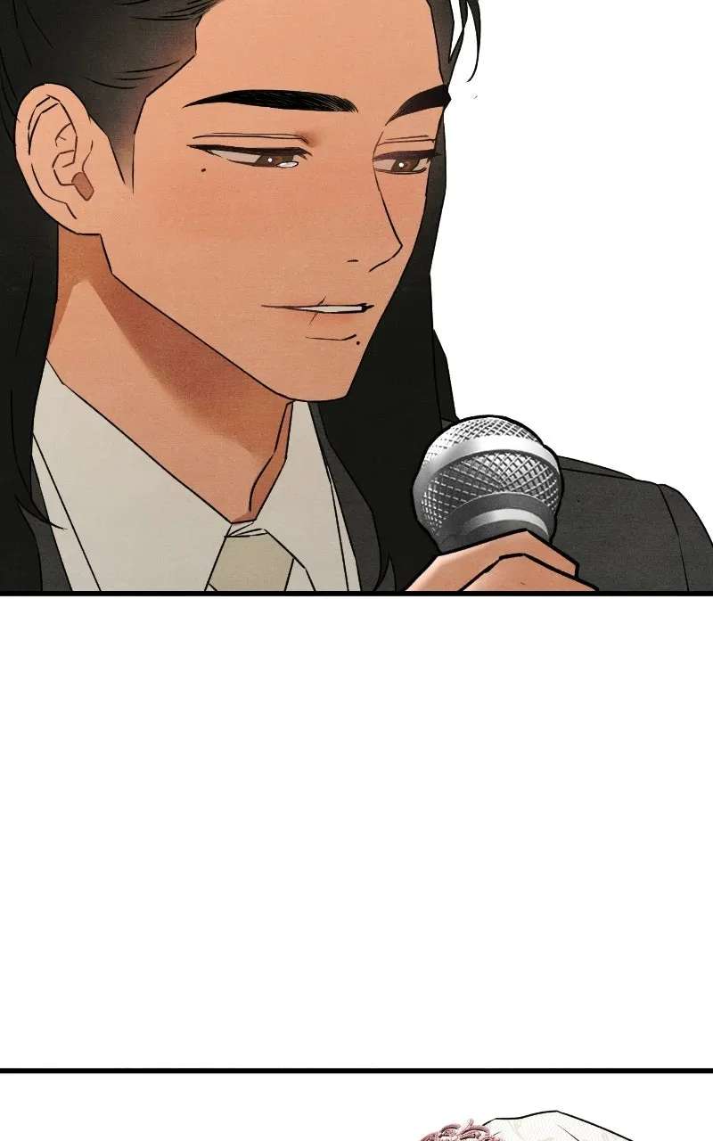 Who’s ThatLong-Haired Senior? Chapter 99 - page 31